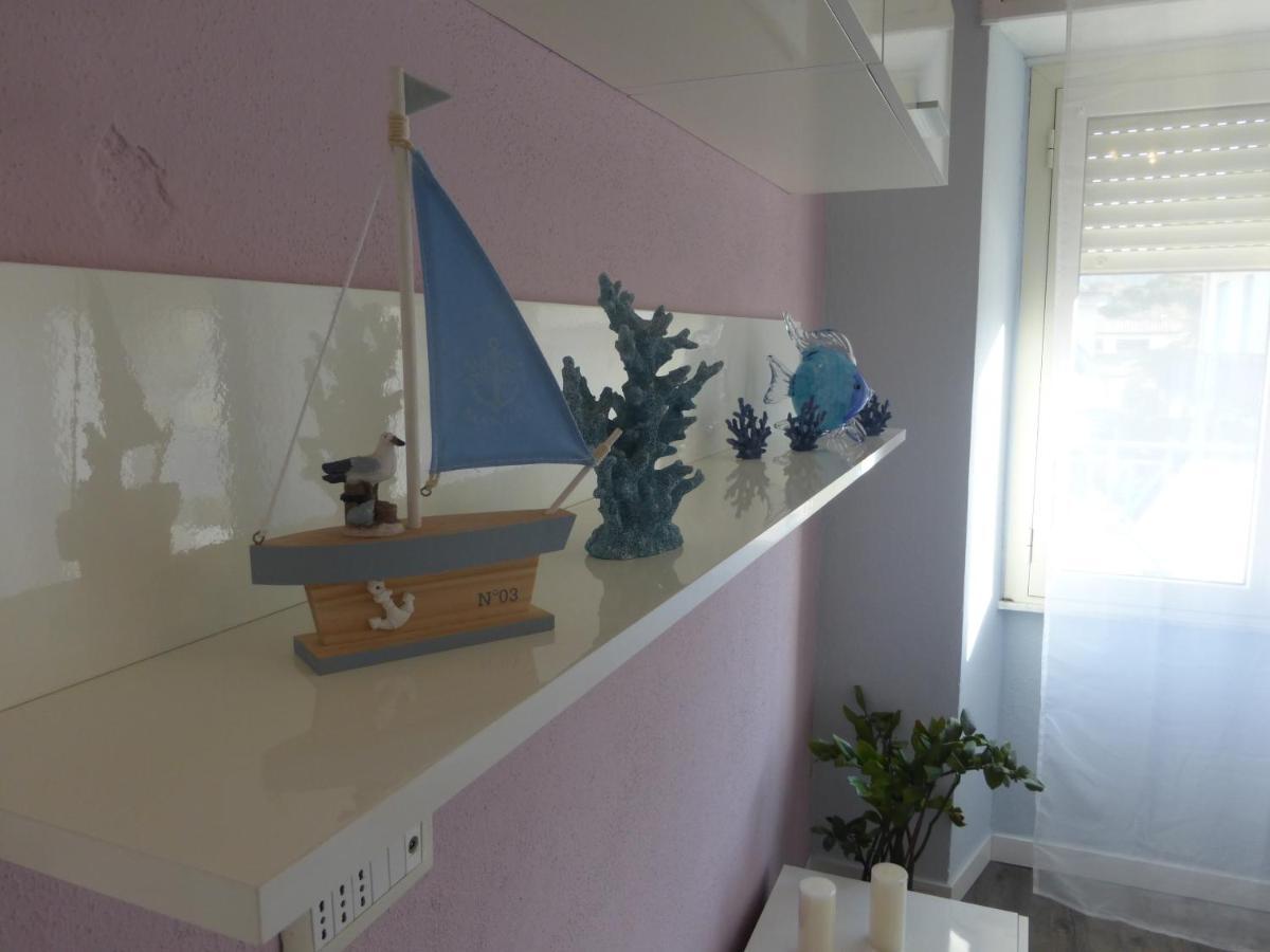 L'Acquario Daire Cala Gonone Dış mekan fotoğraf